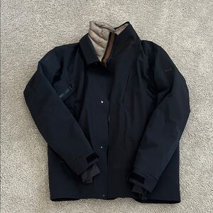 Helly Hansen Men's Navy Performance Jacket